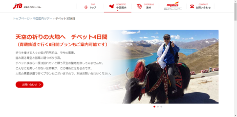 某大型在線旅游網(wǎng)站住宿服務(wù) 便捷與多樣化的完美融合